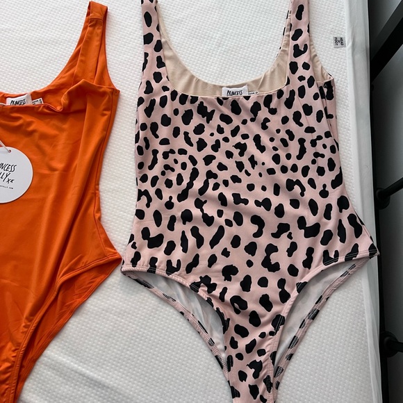 3 princess polly bodysuits - Picture 4 of 4